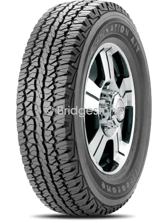 Firestone Destination A/T 205/75 R15 103S