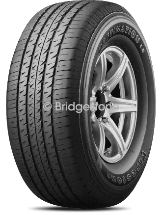 Firestone Destination LE-02 235/55 R18 104H XL