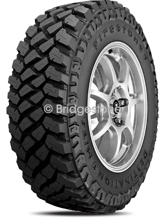 Firestone Destination M/T2 235/85 R16 120/116Q
