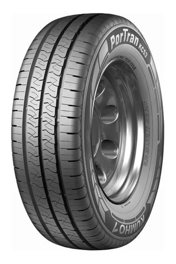 Kumho PorTran KC53 195/75 R16 110R
