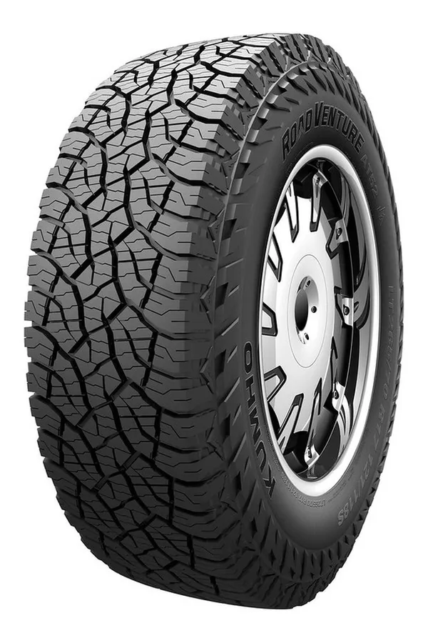 Kumho Road Venture AT52 245/70 R16 111T