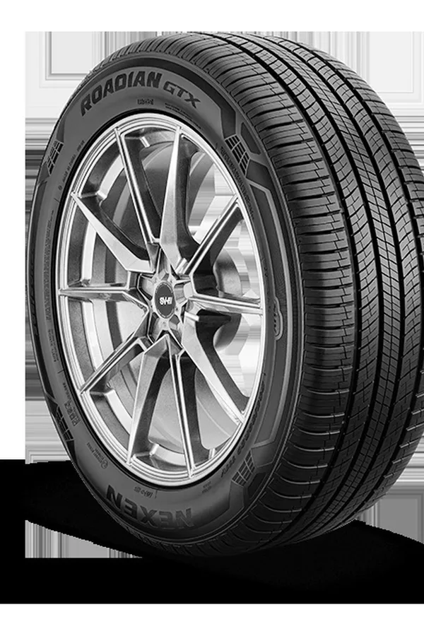 Nexen Roadian GTX 215/55 R18 99V
