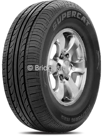 Supercat H/T 215/60 R17 96H