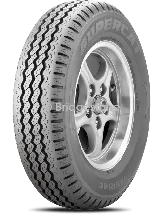 Supercat LVR 185 R14 102/100Q