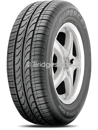 Supercat PSR 205/65 R15 95H