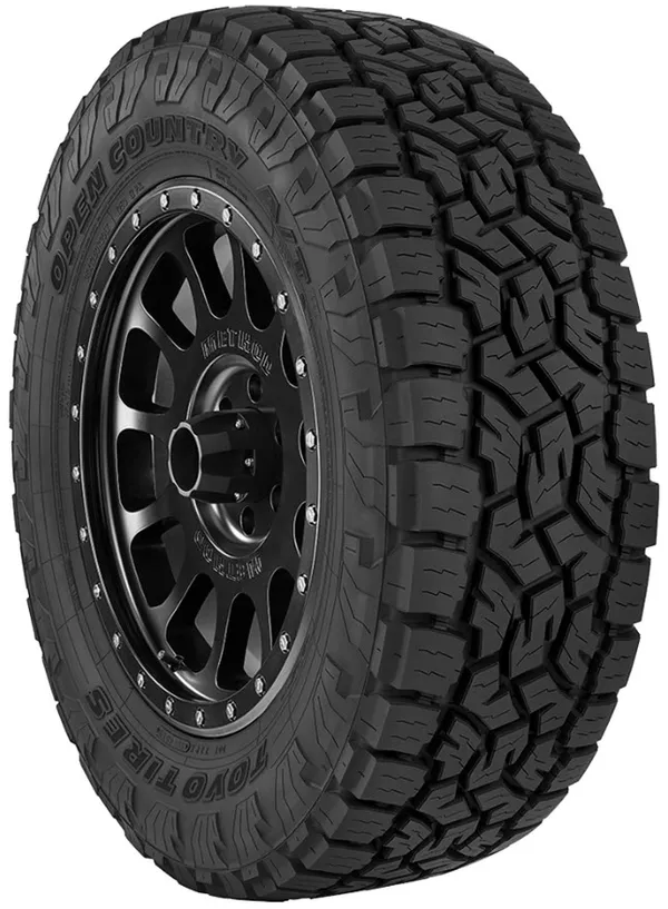 Toyo Open Country A/T III 275/55 R20 117T
