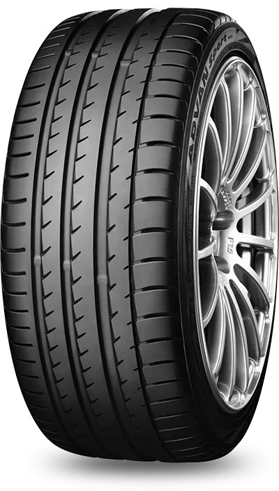 Yokohama ADVAN Sport V105 245/40 R18 97Y
