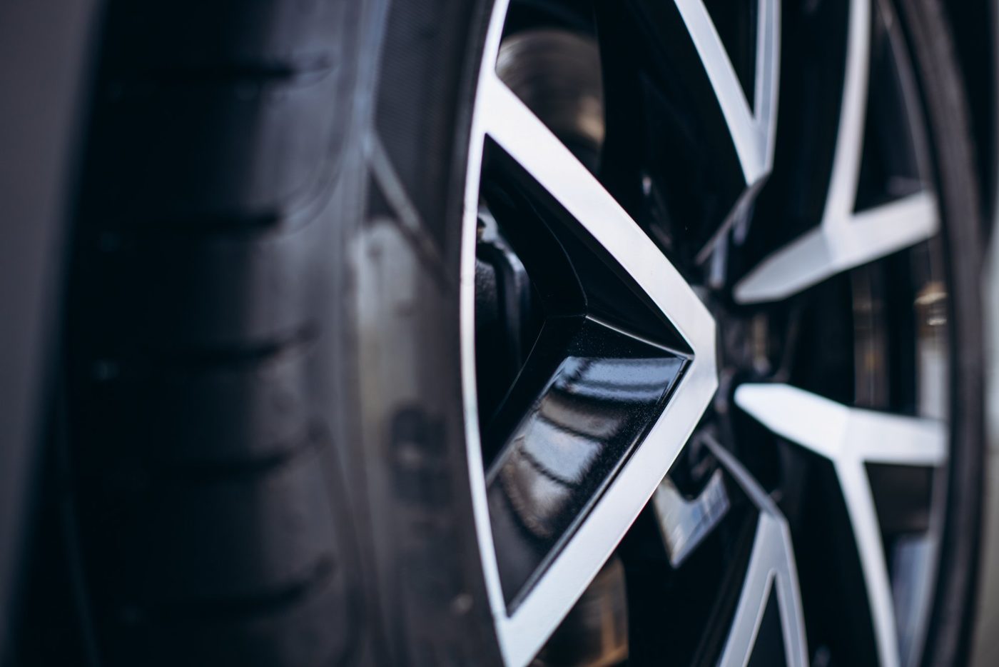 Tyre Sales & Fitting