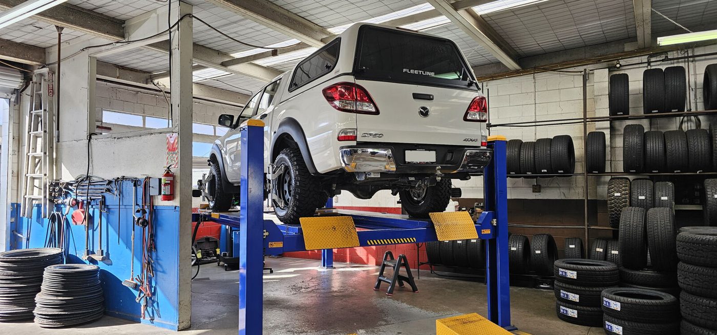Farm, Trailer & Specialty Tyres